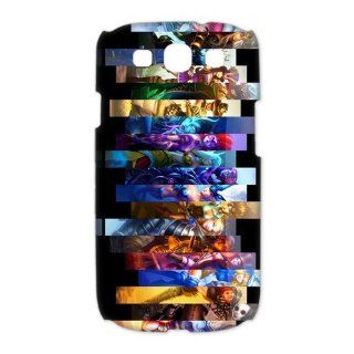 Designyourown Case Tory Story Samsung Galaxy S3 Case Suitable for I9300 I9308 I939 Samsung Galaxy S3 Cover Case SKUS3 4685 Cell Phones & Accessories