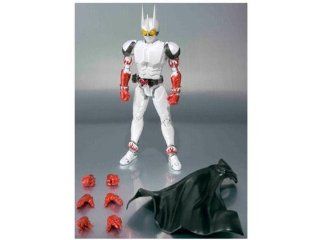 S.H. Figuarts   Kamen Rider W Eternal Red Flare Exclusive Toys & Games
