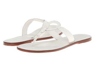 Bernardo Matrix Womens Sandals (White)