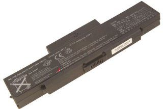Sony Vaio VGN CR590 Laptop Battery [4400mAh] Laptop notebook pc computer for Sony VGP BPS9/B 18 months warranty by LB1 High Performance Computers & Accessories