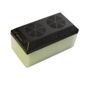 iCigar Pro humidifier system   Sub unit to be used in cabin humidors up to 110 CB FT .   Decorative Boxes