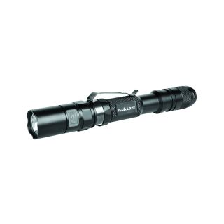 Fenix Ld22 215 Lumen Ld Flashlight Black