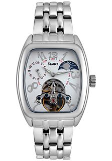 Stauer PL250757S  Watches,Mens Automatic Stainless Steel, Casual Stauer Automatic Watches