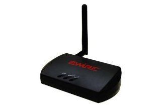 2Wire Wireless 802.11g WIFI Gaming Adapter P/N 1000 100030 000, 7400 000137 000, Z Com XG 580, WE9241 Video Games