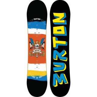 Burton Shaun White Smalls Snowboard   Kids