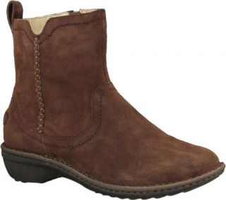 UGG Neevah Suede