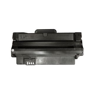 Replacing Compatible Samsung Mlt d105l Mlt d105s Toner Cartridge For Samsung Ml2525 Ml2525w Scx4 (pack Of 4)