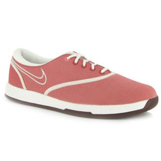 Nike Ladies Pink Lunar Duet Sport Golf Shoes