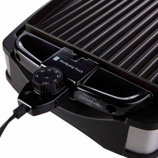 Wolfgang Puck Extra Large Reversible Grill/Griddle