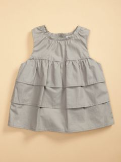 Girls audrey top by Olive Juice