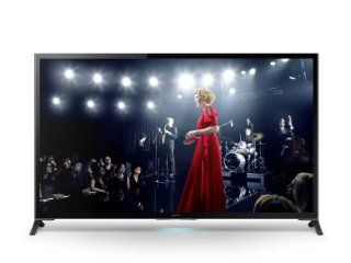 Sony XBR65X950B 65 Inch 4K Ultra HD 120Hz 3D LED TV Electronics