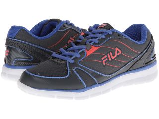 Fila Flare 2 Womens Running Shoes (Gray)