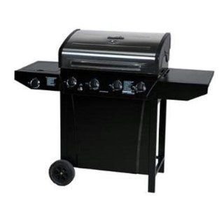 Char broil 463440109   Barbeque grill (463440109) 
