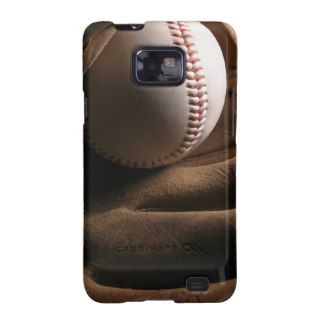 Galaxy S2 Baseball Cases Galaxy SII Case