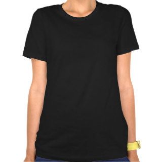 Plain Black Women's Bella Plus Size Jersey T Shirt