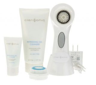 Clarisonic Aria Sonic Skin Cleansing System —