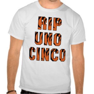 RIP Chris Henry Bengals T shirt