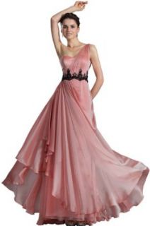 eDressit On Sale One Shoulder Sweetheart Prom Dress (00122101)