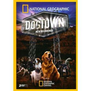 National Geographic Dogtown   New Beginnings (2
