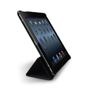 Marware Microshell Folio for iPad 3, 4 with Retina Display, Black Computers & Accessories