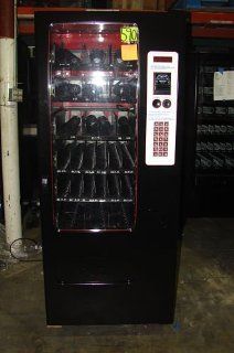 USI 3053 Snack Machine / 3 Wide / Single and Dual Spiral (590)  Other Products  