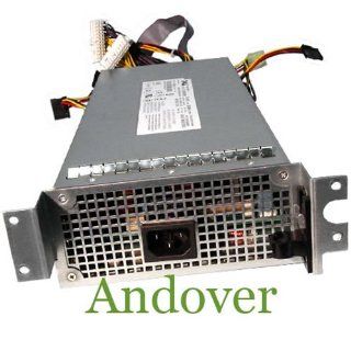 Dell 0ND591 ND591 Non Redundant Poweredge 1900 Power Supply Computers & Accessories