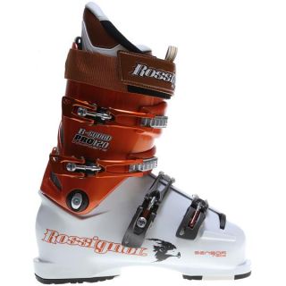 Rossignol B Squad Pro 120 Ski Boots