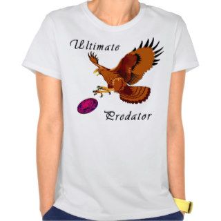 Ultimate Predator Shirts