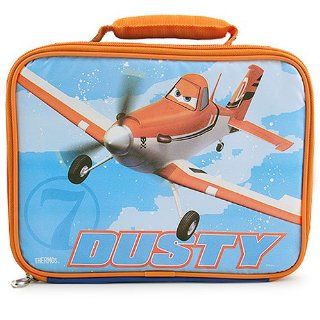 Thermos Disney Planes Insulated Lunch Bag Toys & Games