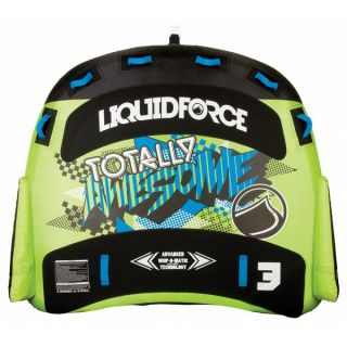 Liquid Force Totally Awesome 3 Tube