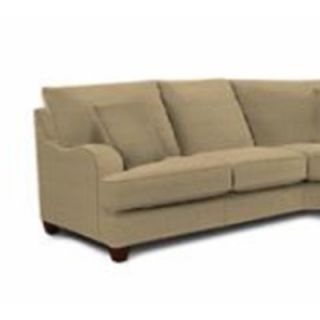 Klaussner Furniture Canyon Right Arm Facing Sofa