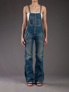 John Bull Denim Dungarees