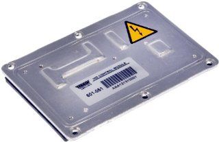 Dorman 601 051 High Intensity Discharge Control Module Automotive