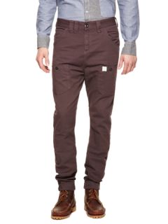 Cuffed Chinos by Bellfield