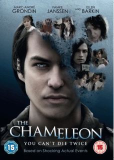 The Chameleon      DVD