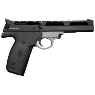 Smith  Wesson Model 22A Handgun 422554