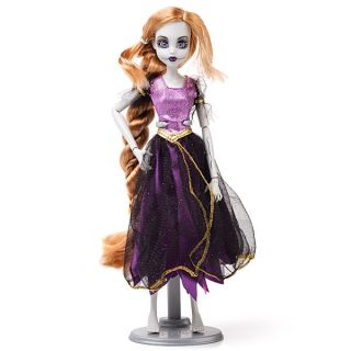 Once Upon a Zombie Dolls