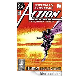 Action Comics (1938 2011) #598 eBook John Byrne, Paul Kupperberg Kindle Store