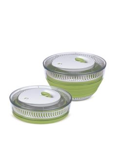 Collapsible Salad Spinner by Progressive International, Corp