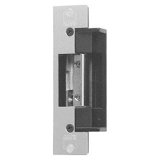 Rofu 1702 08 Mortise Or Cylindrical Fail Secure Electric Strike (24VDC)   Door Lock Replacement Parts  
