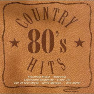 80s Country Hits (BMG Special Products)