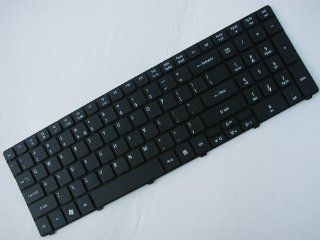 Brand New Replacement Keyboard ( Black ) for Acer Aspire 5253 BZ602 Laptop / Notebook PC Computer [ Merchant & Seller Micro_Power_Source ( MPS ) ] Computers & Accessories