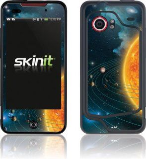 Vincent Hie   Solar System   HTC Droid Incredible   Skinit Skin Cell Phones & Accessories