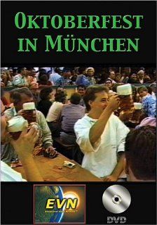 Oktoberfest in Mnchen (German) DVD Artist Not Provided Movies & TV