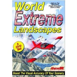 World Extreme Landscapes Software