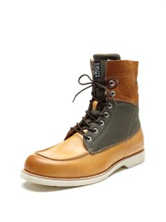 District Carabineer Boots by G Star Footwear