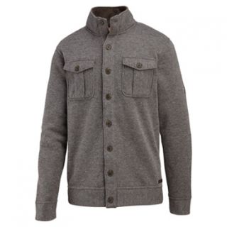 Merrell Manapouri Cardigan  Men's   Charcoal