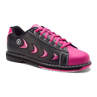 Etonic Retro Neon II Lady Bowling  Women's   Black/Hot Pink