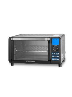 Compact Digital Exact Heat Toaster Oven by Cuisinart