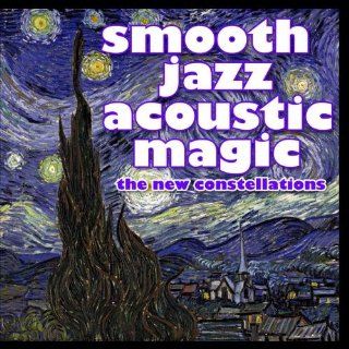 Smooth Jazz Acoustic Magic Music